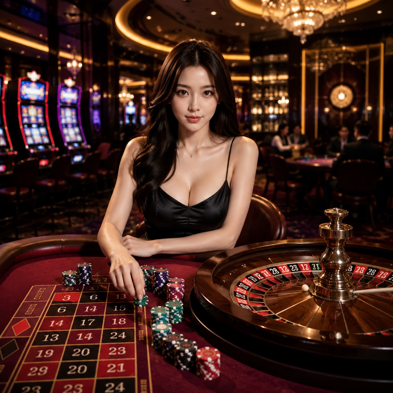 Menjelajahi Fitur Menarik di Situs Game 138alien